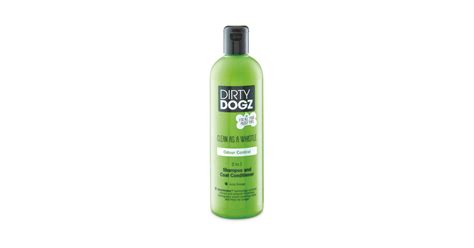 2 in 1 Shampoo & Conditioner - ALDI UK