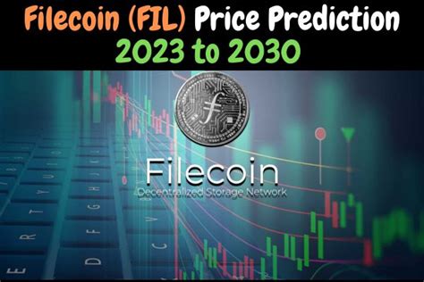 Filecoin Price Prediction Richhfinance