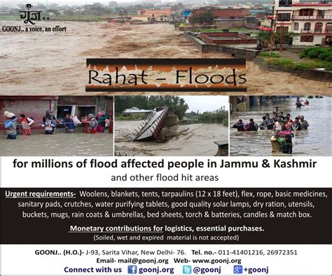 How To Share Support Jandk And 6 Other Indian States Flood Victims Globalgiving