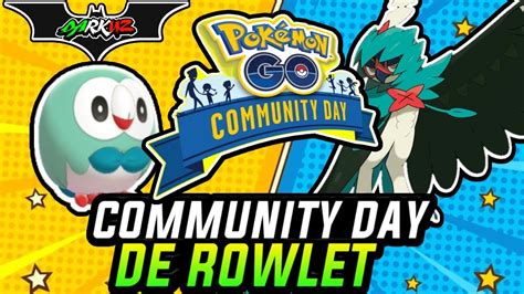 Hoy Inicia El Primer Community Day Del 2024 Los Mejores IV Del