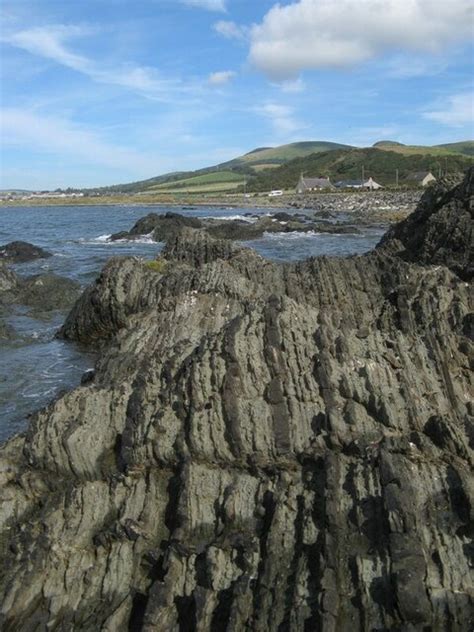 Rock Strata Jonathan Wilkins Geograph Britain And Ireland