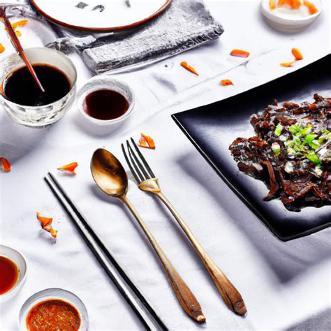 Bulgogi Korean Barbecued Beef Recipe Wise