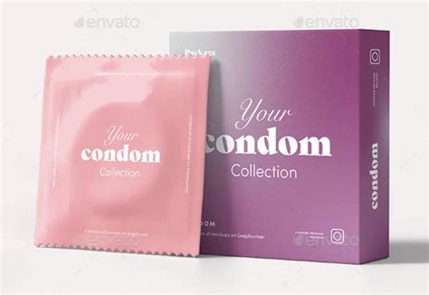 13 Best Condom Mockups Free In 2025 Ultida