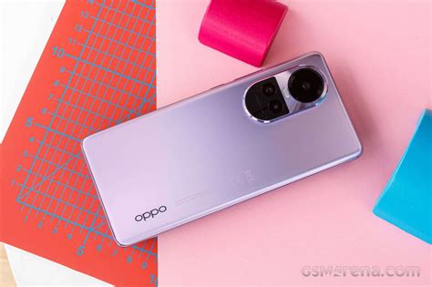 Oppo Reno10 Pro In For Review News