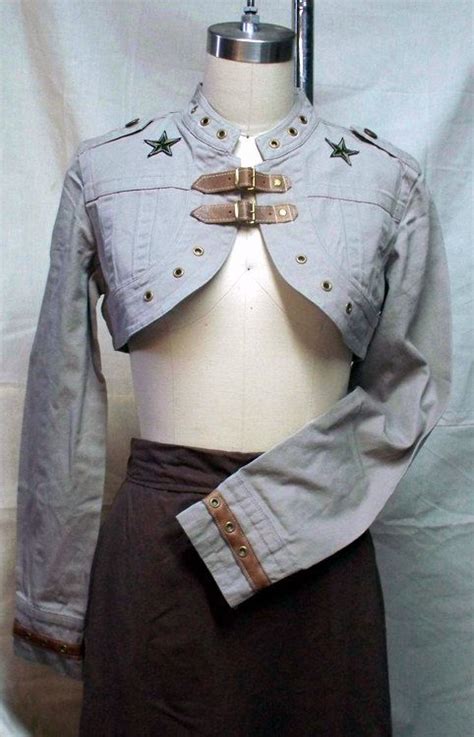 Captain clothes – Artofit