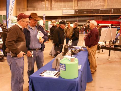 International Sugarbeet Institute To Be Held March In Fargo