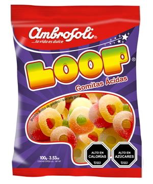 Loop Ambrosoli