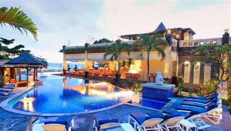 Pelangi Bali Hotel & Spa - Balipedia