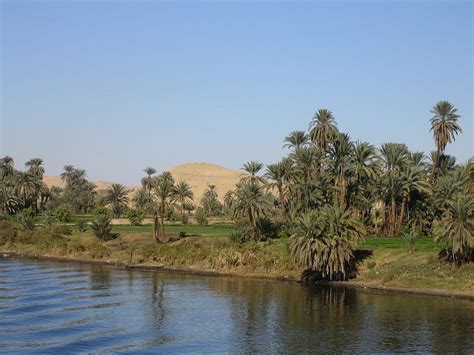 Hora de Egipto