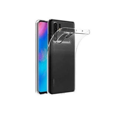 Pochette Silicone Transparente Pour Huawei P30 Pro Fiche Technique Et