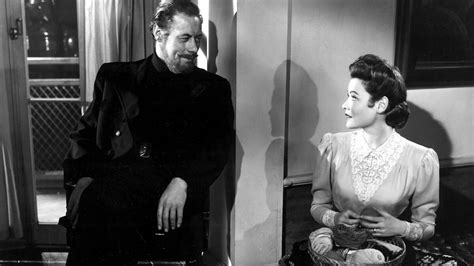 ‎the Ghost And Mrs Muir 1947 Directed By Joseph L Mankiewicz