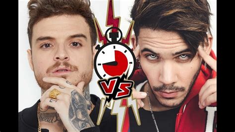 Kronno Vs Zarcort 2da Parte Letra YouTube