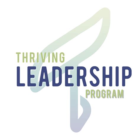 Thriving Leadership July Certified Flourishing Coach