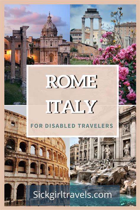 Travel Facts For Rome Italy Rome Travel Italy Travel Italy Travel Guide