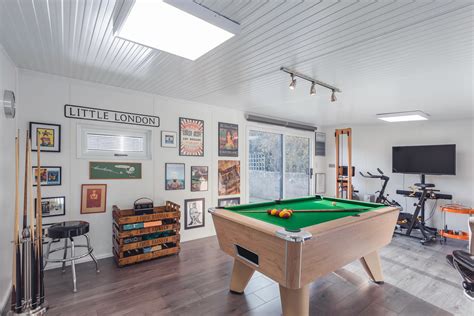 Garage Conversion Ideas: 12 Ways to Repurpose Your Garage | Homebuilding