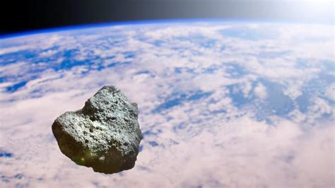 Humanity Officially Has A Viable Defence Against Killer Asteroids Nasa