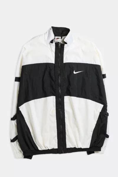 Vintage Nike Windbreaker Jacket 440 Urban Outfitters