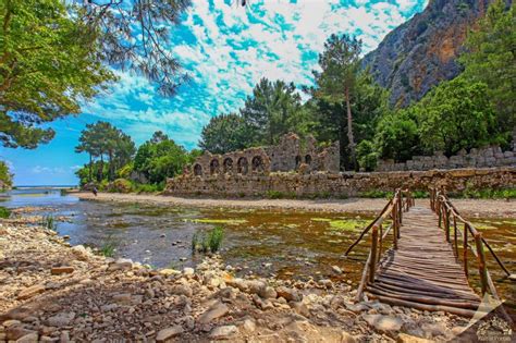 Olimpos Tarihi Rota Nomatto