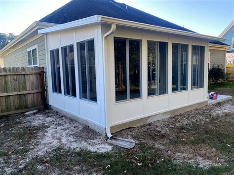 Sunroom Ideas & Gallery Chi Construction Northern Virginia