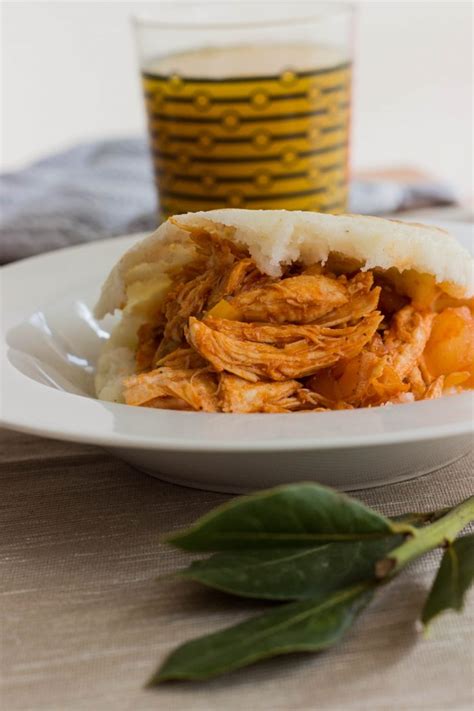 The 5 Best Arepa Fillings - The Cookware Geek