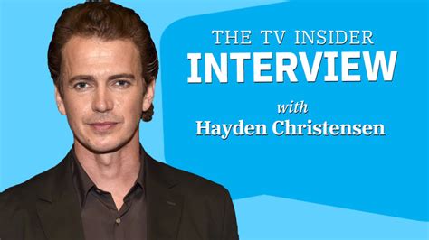 Hayden Christensen on 'Joy' of Reviving Darth Vader for 'Obi-Wan Kenobi ...