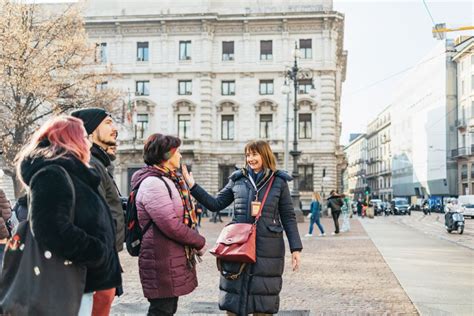 Milano La Scala Teater Och Museum Guidad Tur Getyourguide