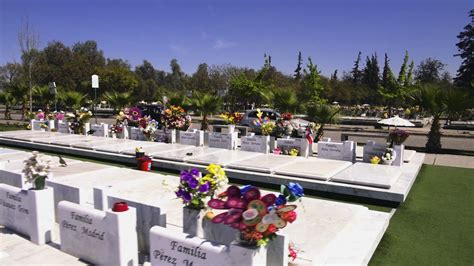 Video Tour Cementerio Metropolitano Youtube