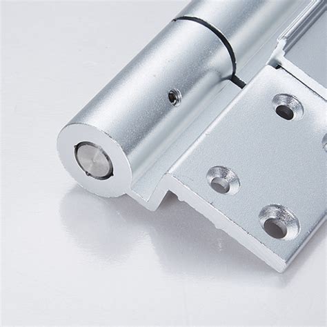 Supply Heavy Duty Aluminum Hinge For Window And Door Wholesale Factory