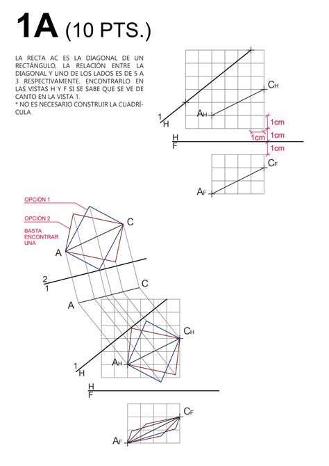 Solution Solucionario Pc Geometr A Descriptiva Studypool