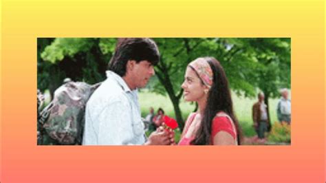 Na Jaane Mere Dil Ko Kya I Ddlj 1995 I Sentimental Melodies By Prana