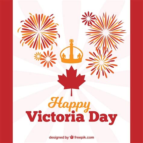 Happy Victoria Day Images Free Download On Freepik