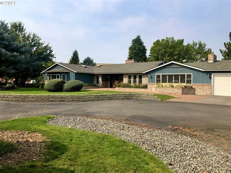 Pendleton, OR Real Estate - Pendleton Homes for Sale | realtor.com®