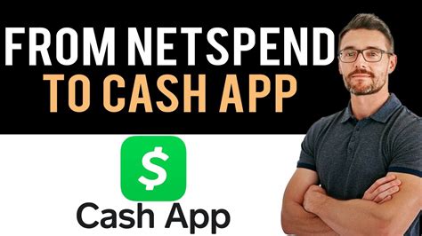 How To Transfer Money From Netspend To Cash App Full Guide YouTube