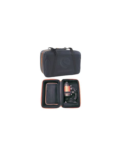 Valise Celestron pour télescopes NexStar 4 5 6 et tubes optique SCT 8