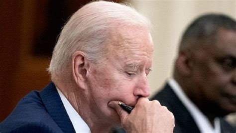 Píldoras Anti Masonería NOM UCRANIA A Biden solo le quedan tres