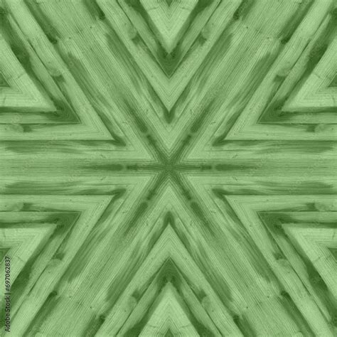 Wood Texture Natural Marquetry Green Wood Texture Background Surface
