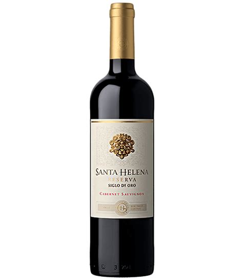 Santa Helena Siglo De Oro Cabernet Sauvignon