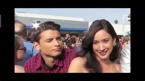 Power Rangers MegaForce Emma Loves Troy Depacito In Hindi YouTube