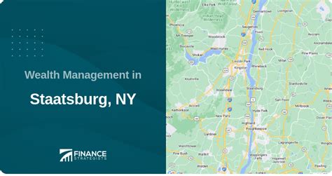 Find the Best Wealth Management Services in Staatsburg, NY