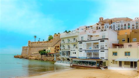 Cuánto Tiempo Se Necesita Para Visitar el Castillo de Peñíscola