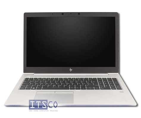 Hp Elitebook G Webcam Fhd Gebraucht Bei Itsco