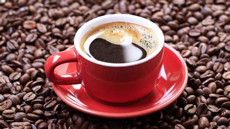 Ist Entkoffeinierter Kaffee Gesund