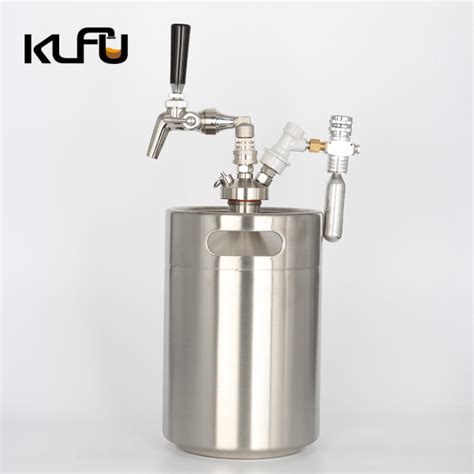 Portfolio Categories Stainless steel draft beer keg kits