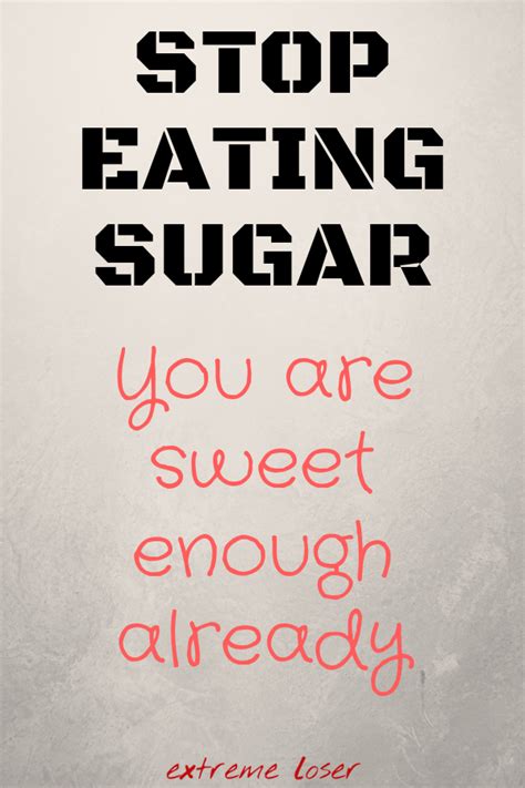 Sugar Quotes Images - ShortQuotes.cc