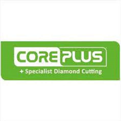 Coreplus Cordcdkit7 Dcdkit7 Diamond Dry Core Drill Bit Set 7 Piece From Lawson His