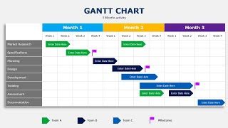 Gantt Chart For Final Year Project Gantt Chart From Pensafe Safety