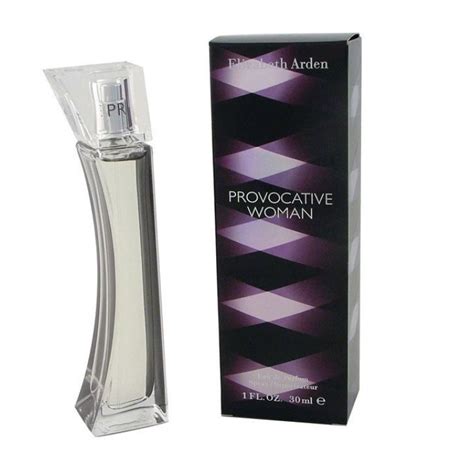 Elizabeth Arden Provocative Woman Eau De Parfum Ml