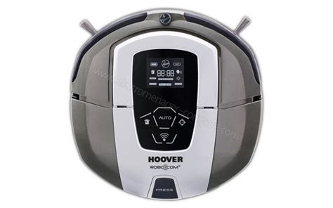 HOOVER RBC090 1 Fiche Technique Prix Et Avis