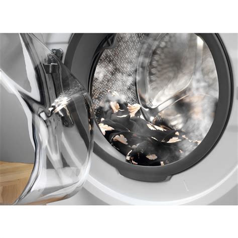 80kg45kg Ultimatecare 500 Washer Dryer With Ultramix Eww8024q5wb Electrolux