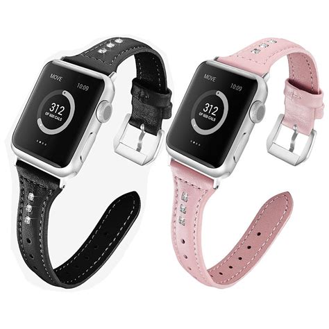 Venta Pulseras Para Apple Watch Serie En Stock